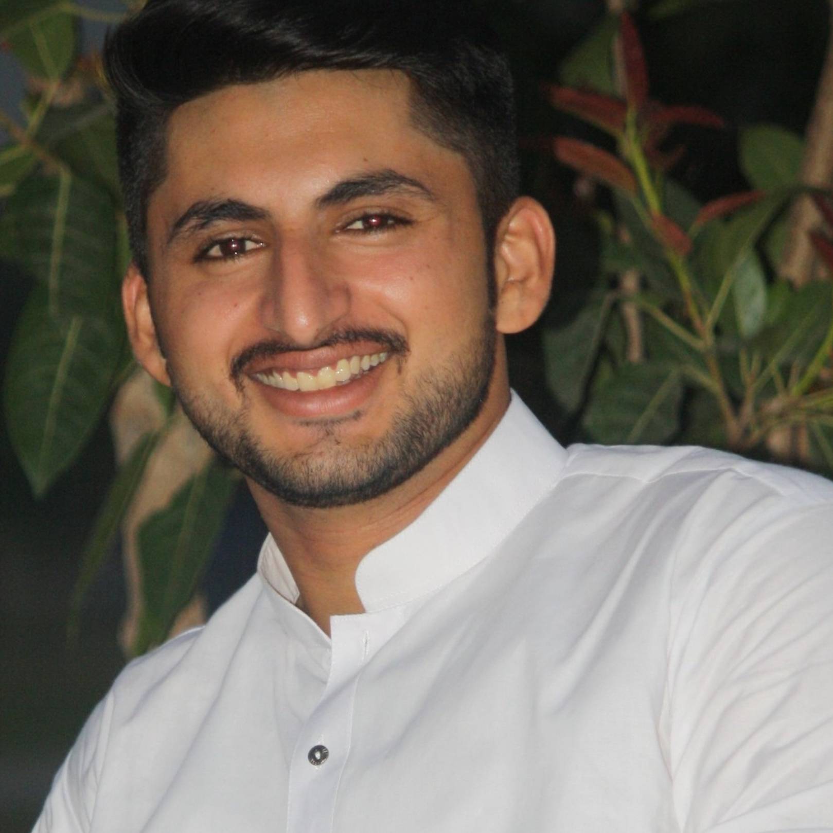 Raheem Yar