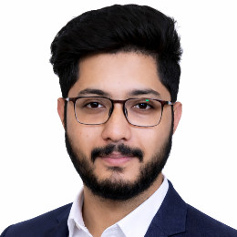 Arnab Chakravorty