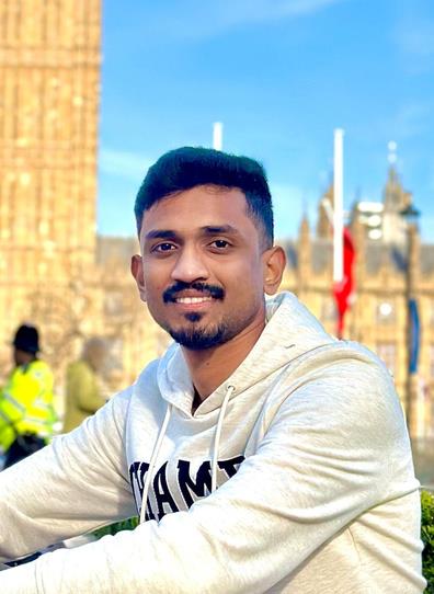 Akhil Devarapalli