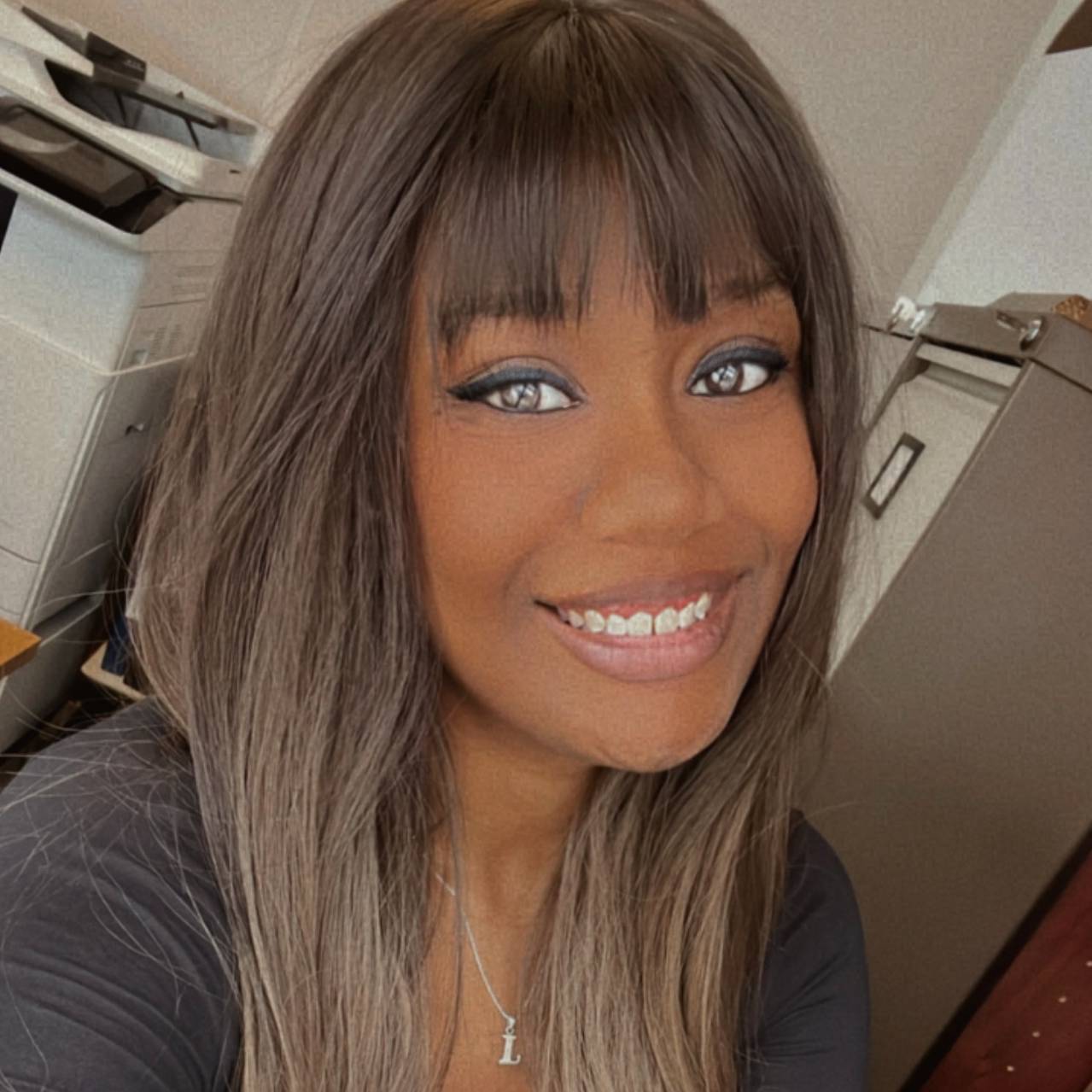 Lauren Elise Akinwunmi