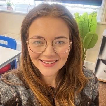 Jade Dockerill