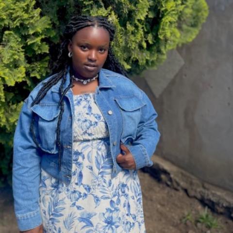 Unam Sihle Sodinda