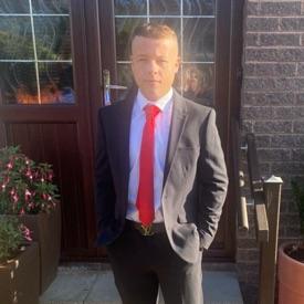 RORY KEENAN