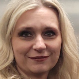 Mariola Solarska