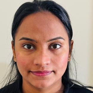 Manpreet Kaur