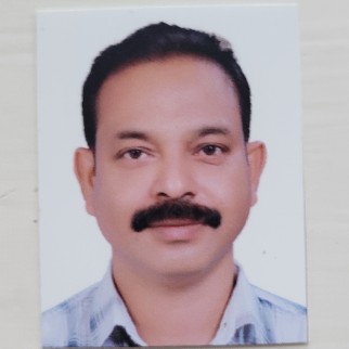 Saneesh Thekkedath Joseph
