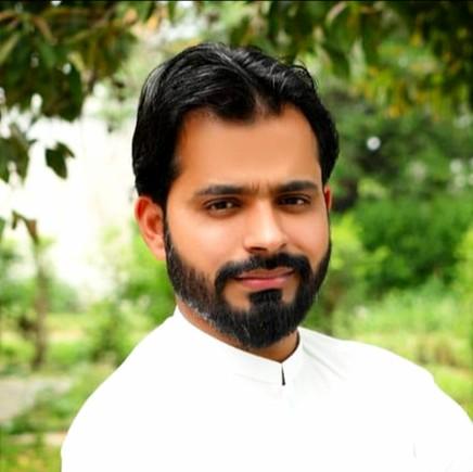 NAUMAN RAZZAQ