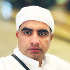 Ghazanfar Ali
