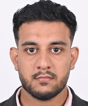 Hamees Mansoor