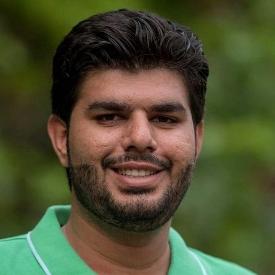 Suleman Hamza Khalid