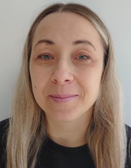 Katarzyna Kurowska