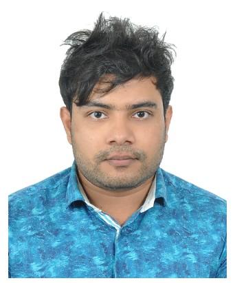 Kawsar Ahmed