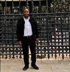 Mulumba Herbert Mulinde