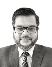 Bilal MASOOD