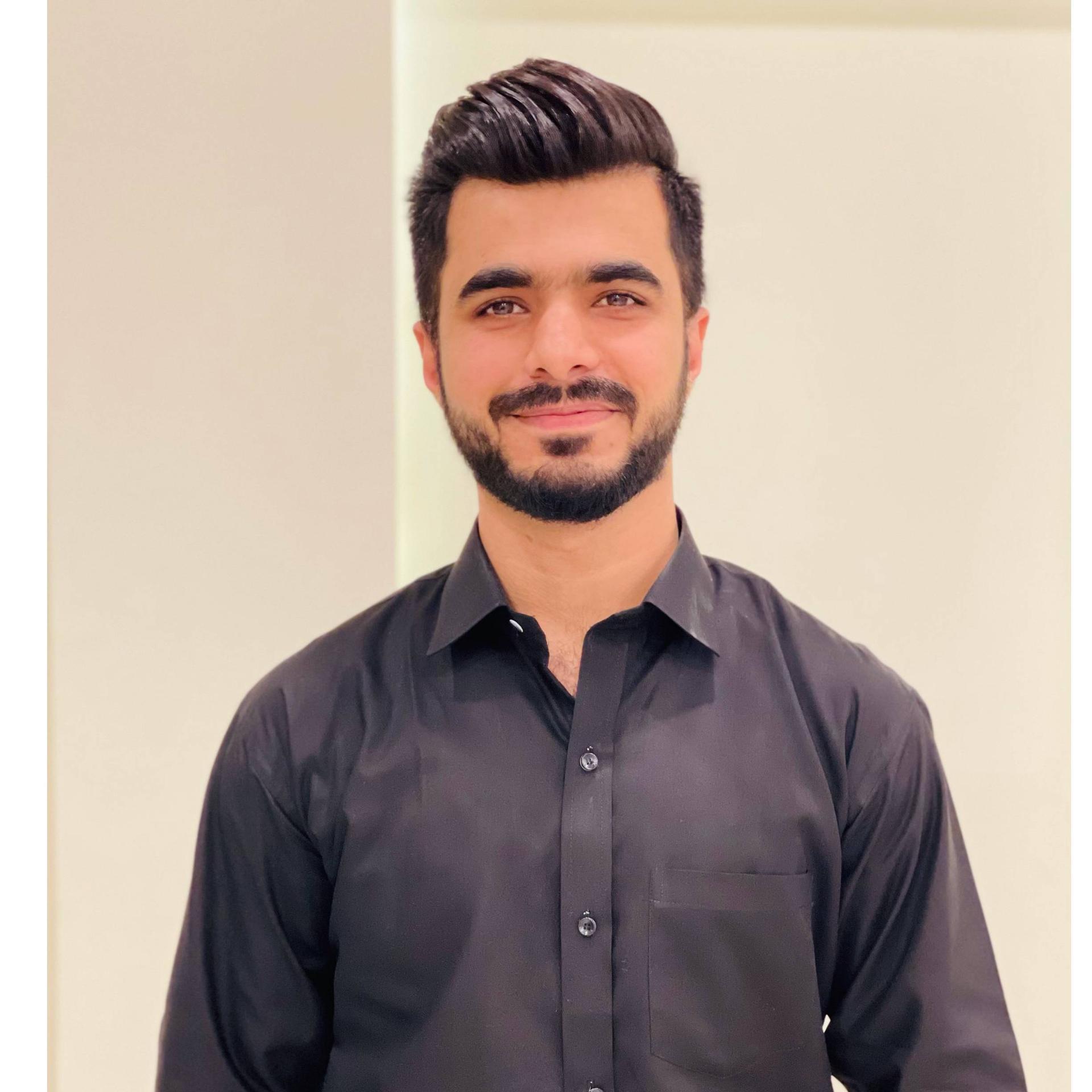 Muhammad Asad