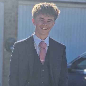 Alfie Logue