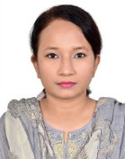NUJHAT JAHAN IREEN