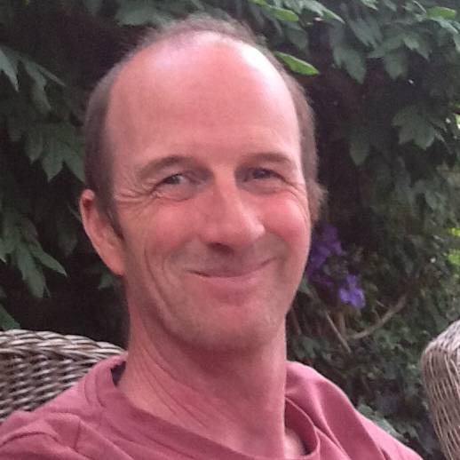 Nigel Reeve