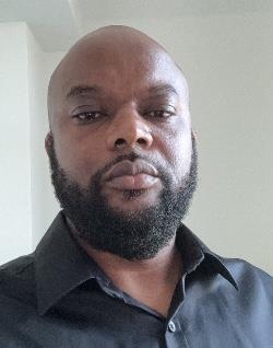 Luther Munakandafa
