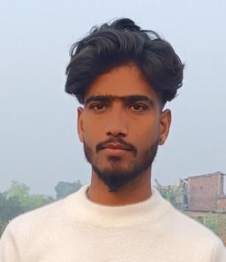 Bishojit Yadav