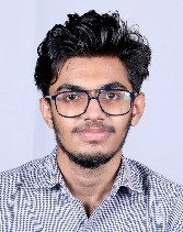 Gokul Anil