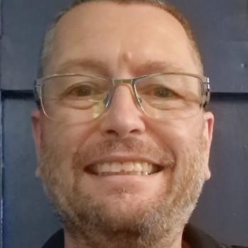 GARY PAUL HOPKINS