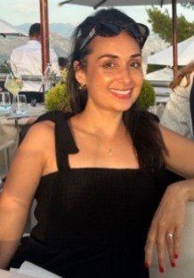 CHLOE TALIOTIS