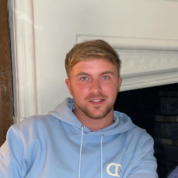 Reece Walters