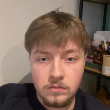 Mateusz Wolodzko