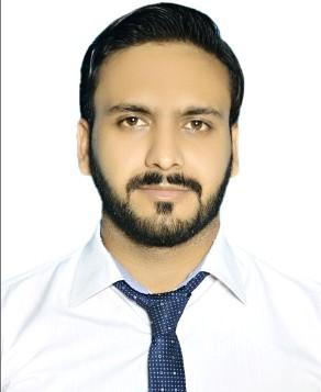 Ahmad Nawaz
