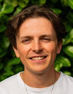 Michael Collyer