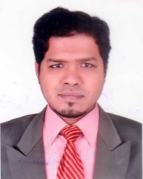 Md Nurul Awal Khan