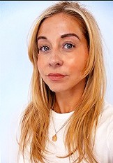 Jessica Gange