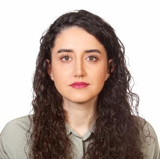 Kimia Jarrah