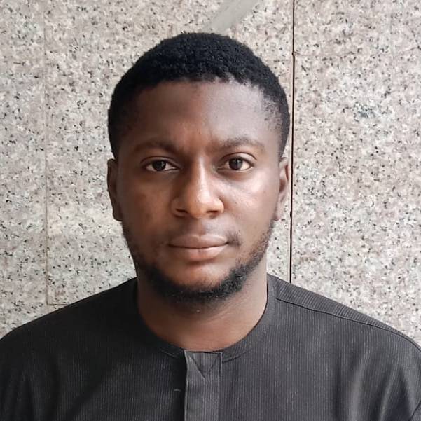 ANTHONY Amadi