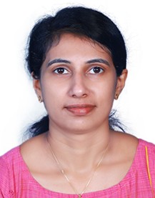 Anu Varghese