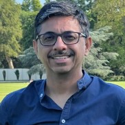 Shalinder Taneja