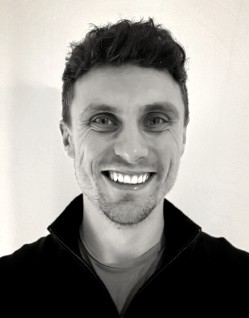 Jeremy Ross