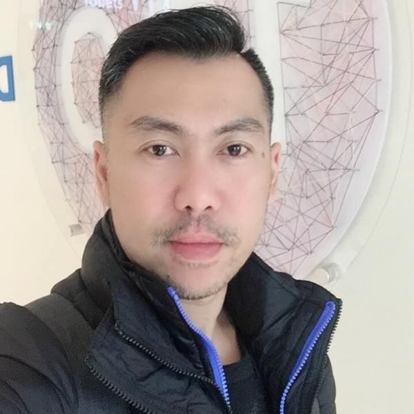 Roderick Bayani