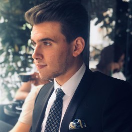Nikos Kortotsi