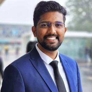 Deepu Mathew