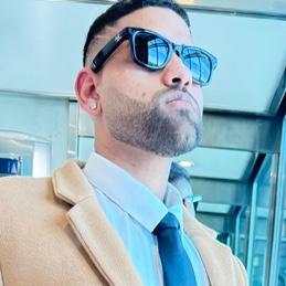Lovepreet LOVEPREET