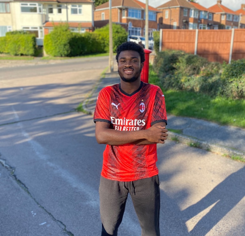 Emmanuel Aggrey-Fynn