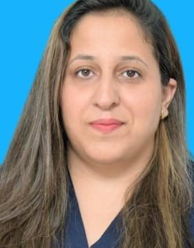 SAHAR JAVED AWAN