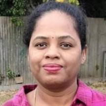 JAYALAKSHMI ORIGONDA
