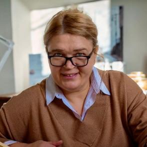 Ekaterina Sobesskaia