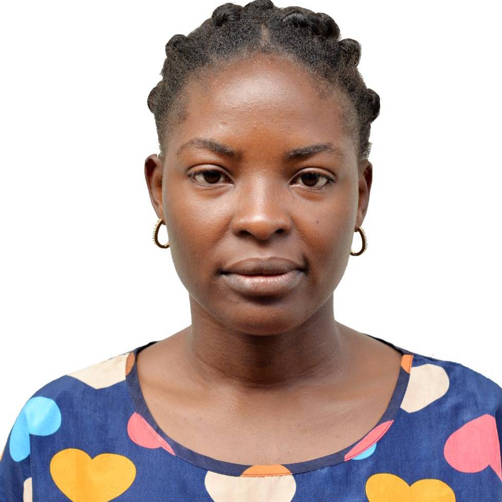 Ifeoluwa Elizabeth Odeyemi