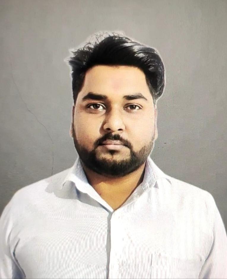Rohit Dheemate
