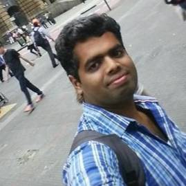Ravindran Abiraman