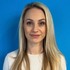 Becci Mitchell